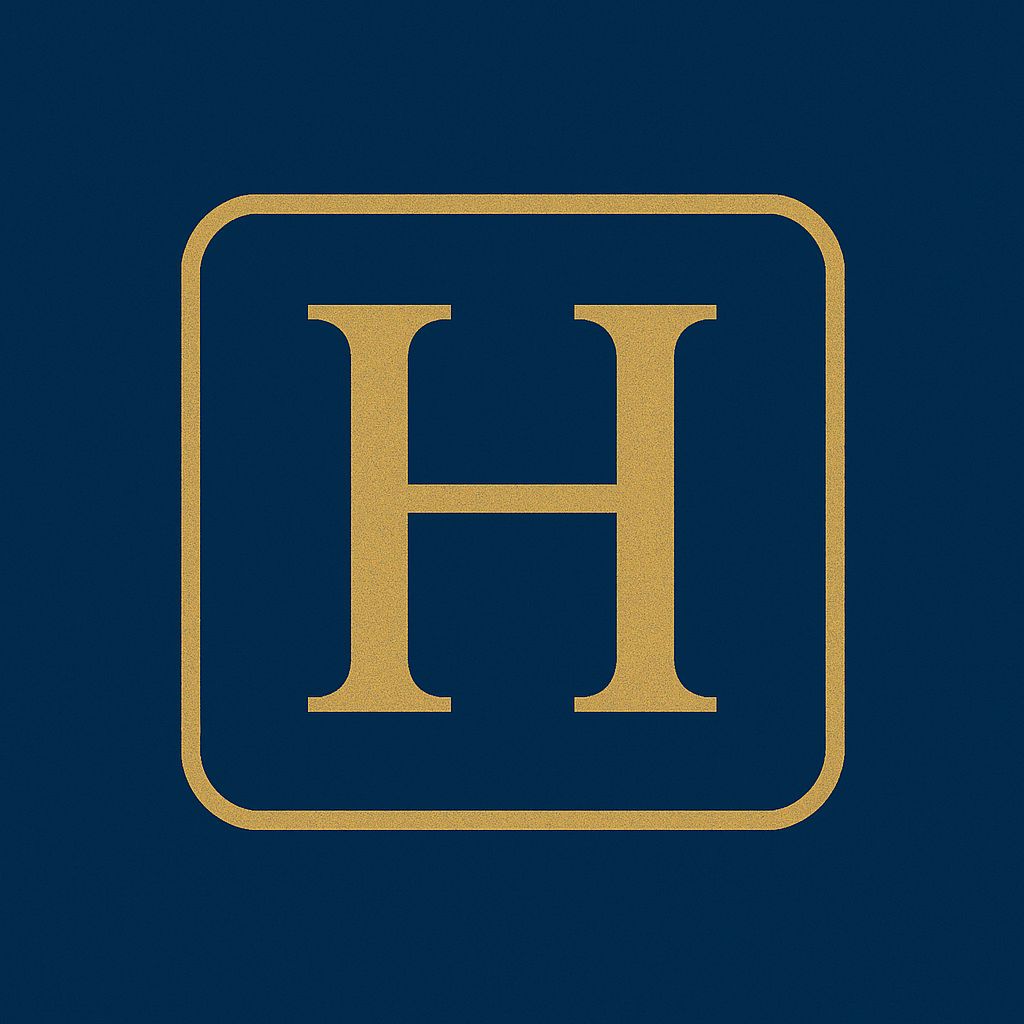 Hugo Loureiro Logo