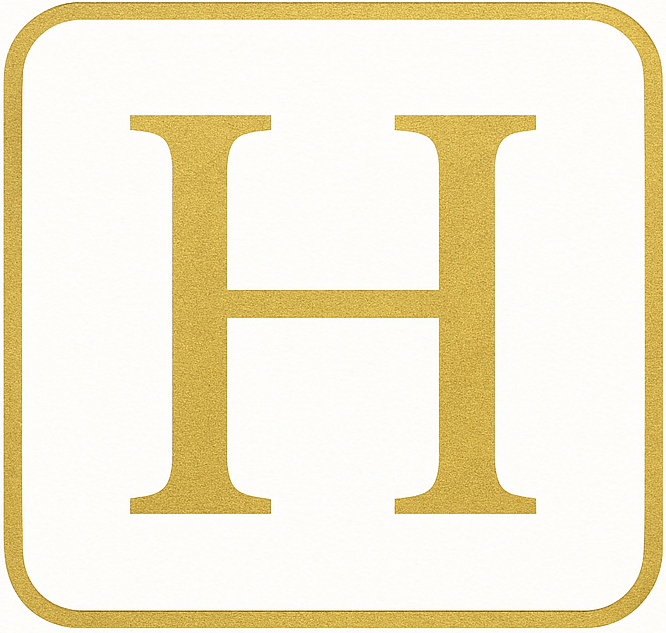 Logo de Hugo Loureiro - Tradutor Juramentado